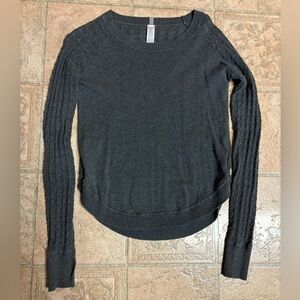 Ivivva Sweater